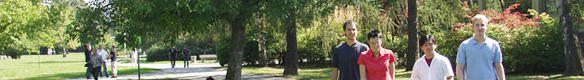fu-campus
