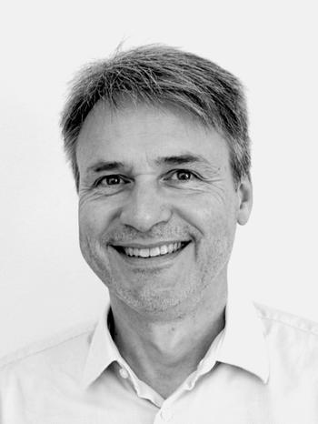 Prof. Dr. Volker Nitsch