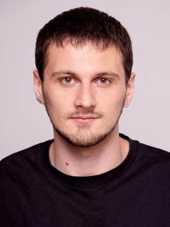 Daniel Ivanov